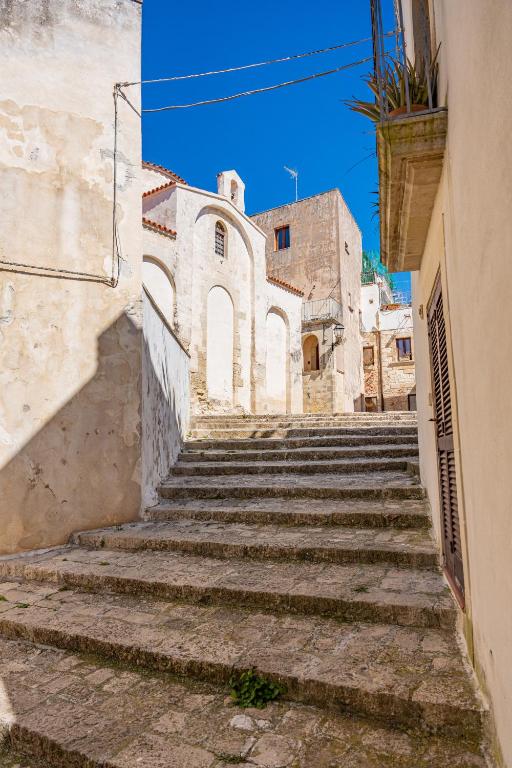 Leondari Rooms V Collection Otranto - 7