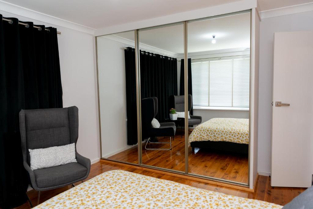 Le Dar - Casa De Una Habitación