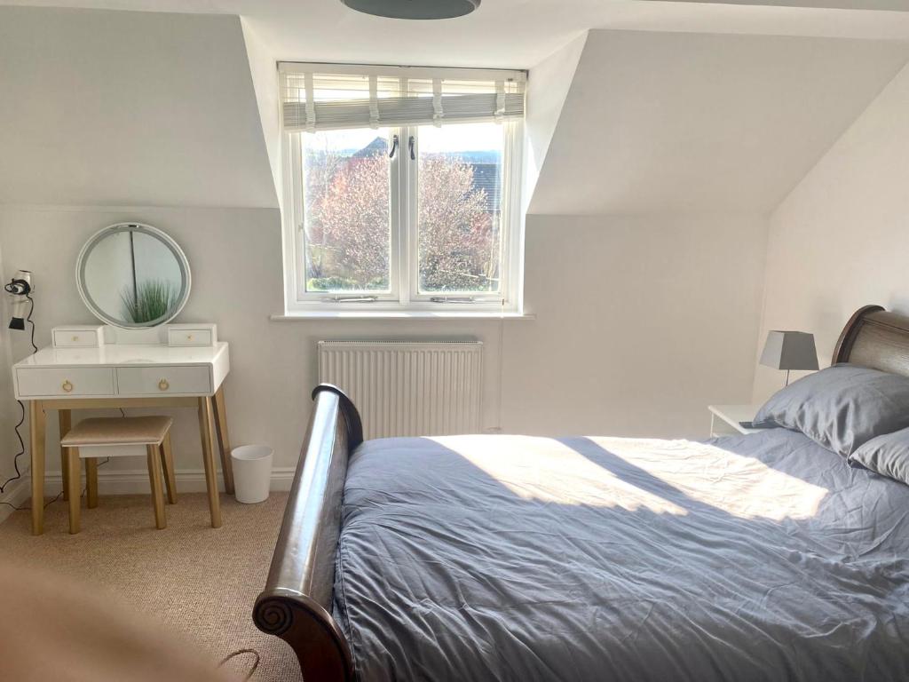 4 Bedroom Quayside Townhouse