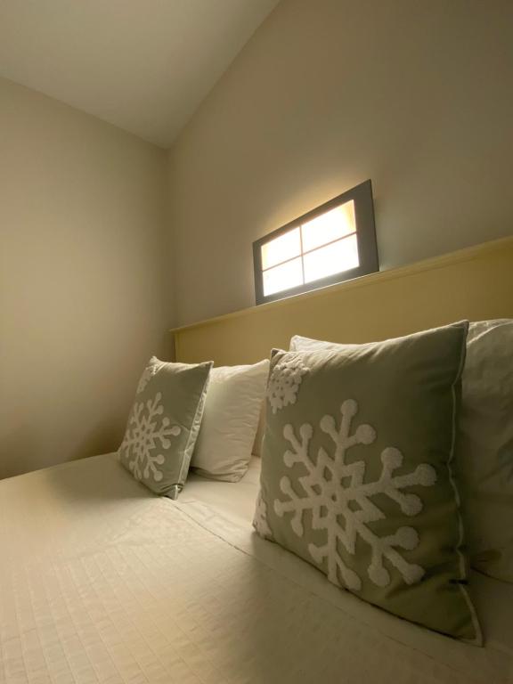 Hotel Casa Socotor - Small Double Room