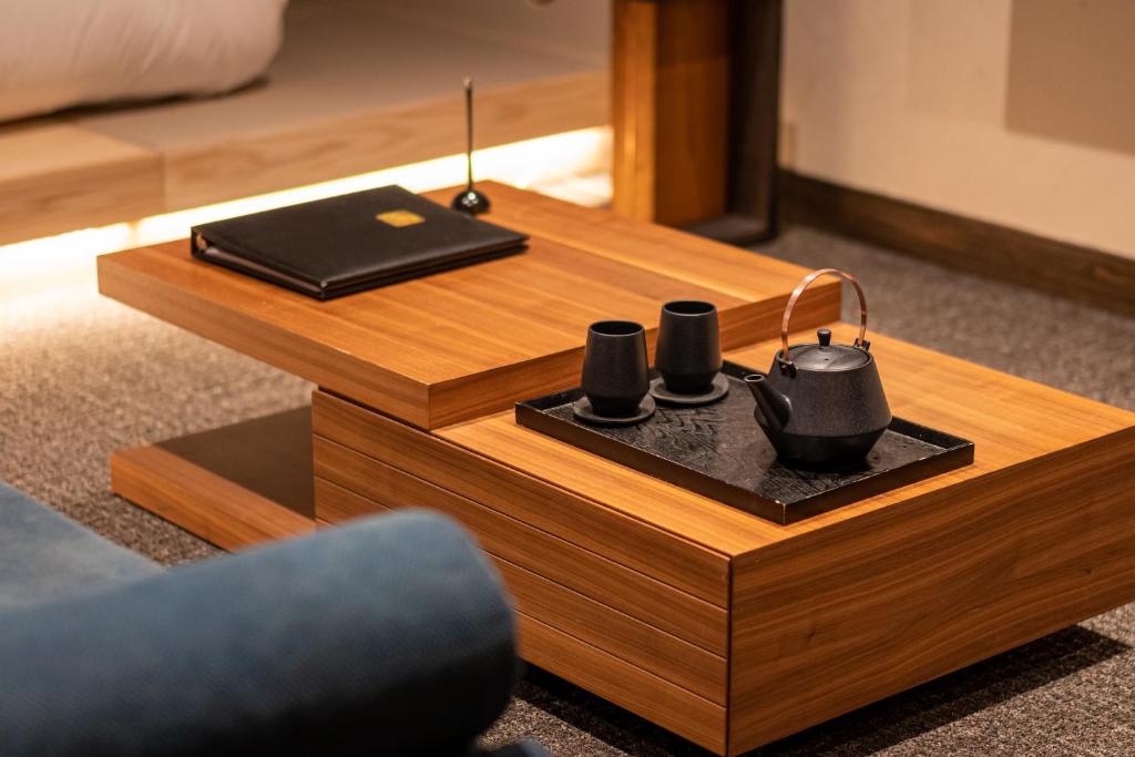 Fotografie z fotogalerie ubytování Ryokan Nushiya v destinaci Gotsu