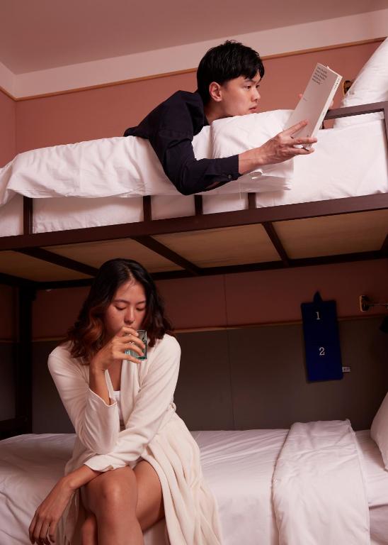 Josh Hotel - Resim 30