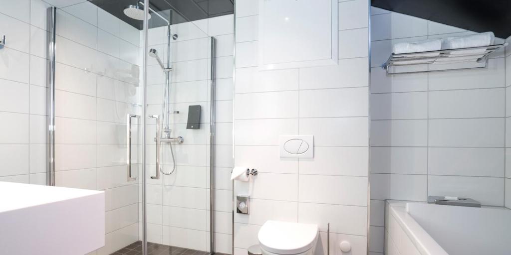 Thon Hotel Spectrum - Resim 8