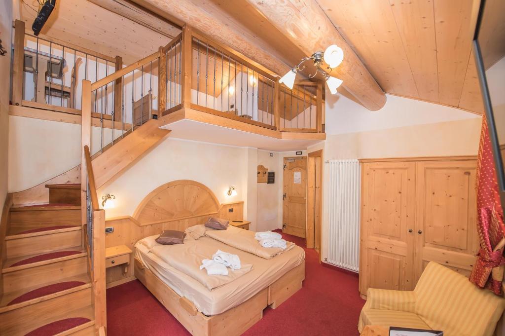 Hotel Capriolo
