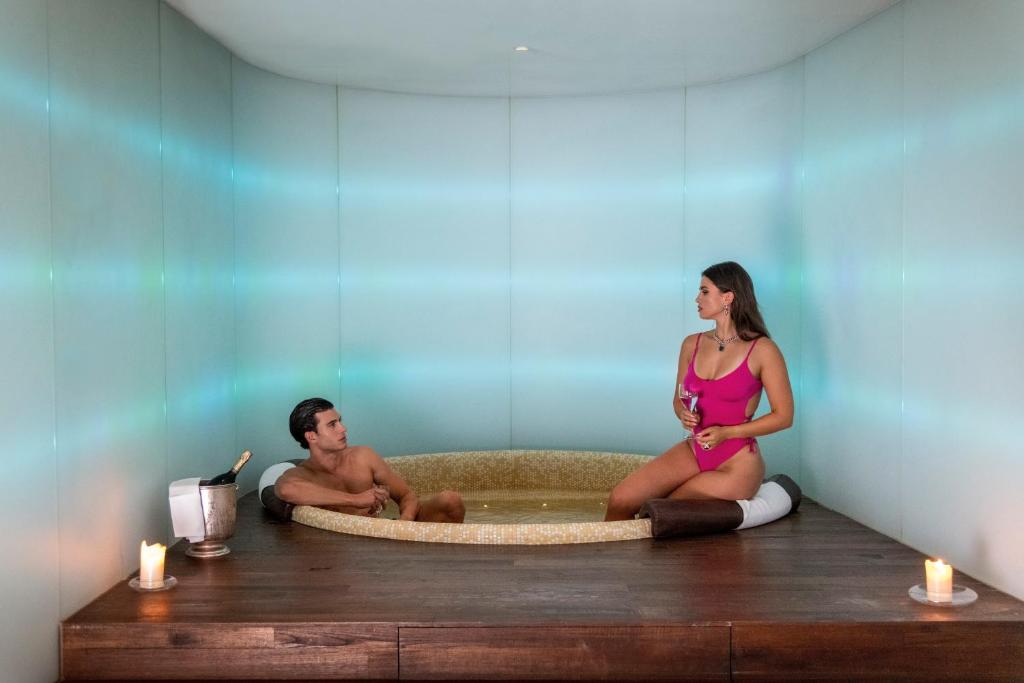 Villa Principe Leopoldo - Resim 13