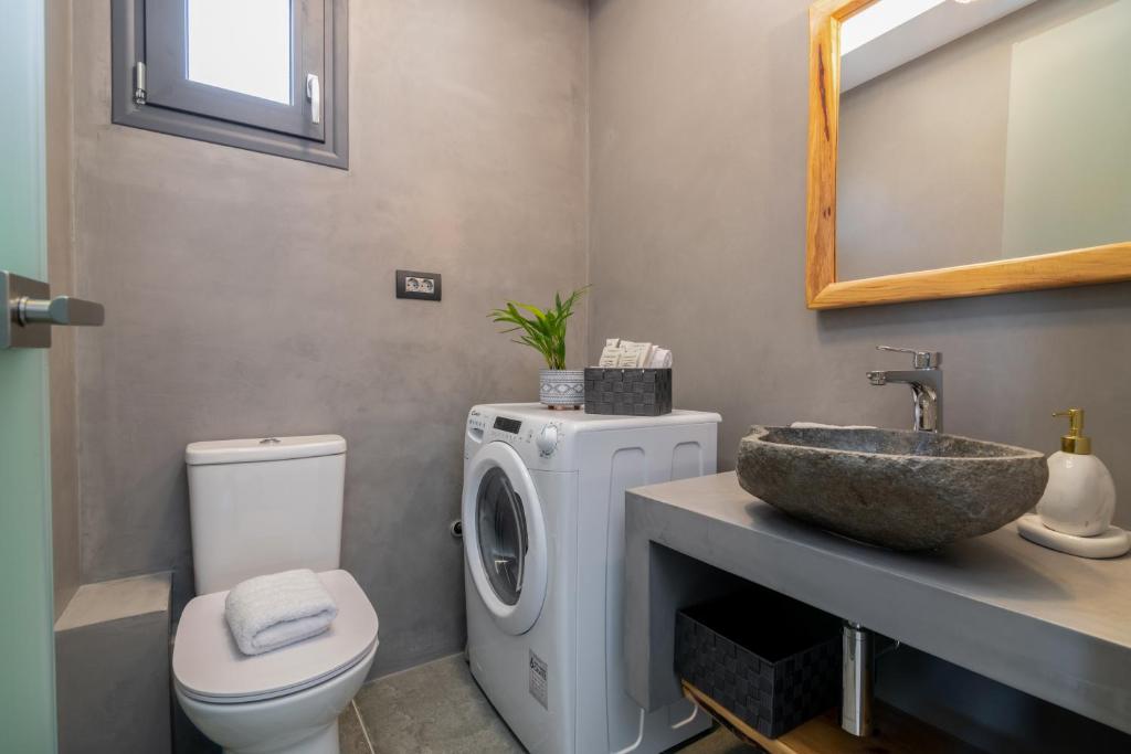 Fotografie z fotogalerie ubytování Azor Luxury Villa II v destinaci Zakynthos Town