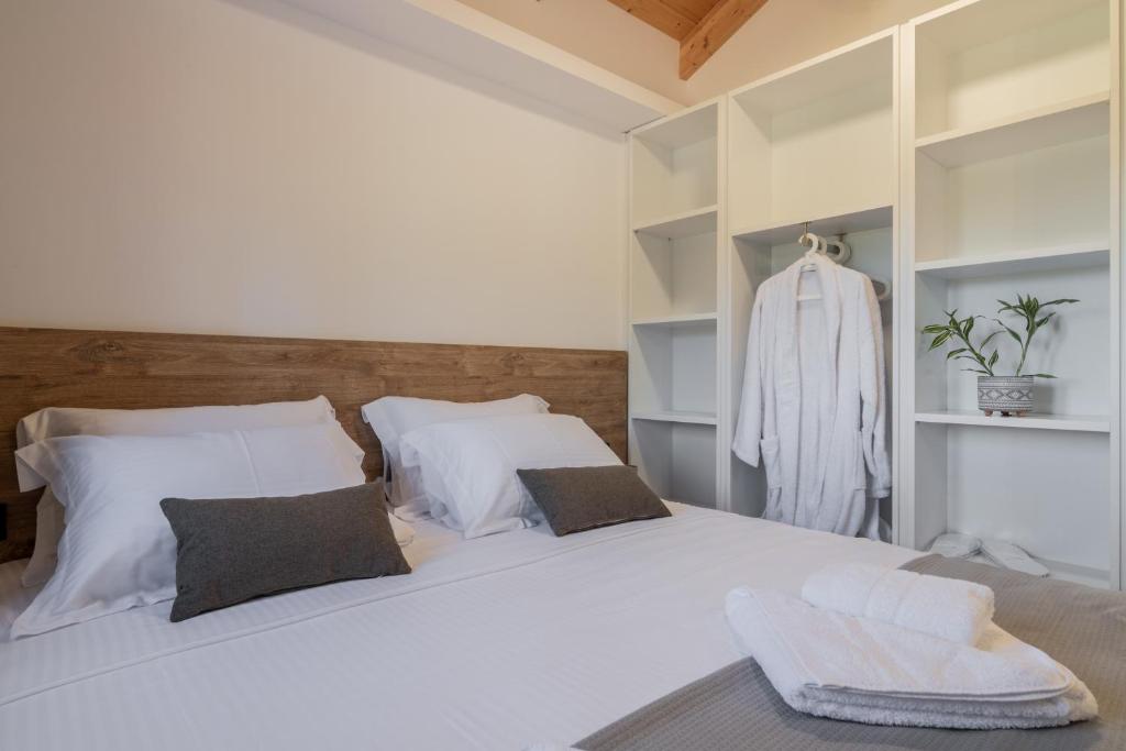 Fotografie z fotogalerie ubytování Azor Luxury Villa II v destinaci Zakynthos Town