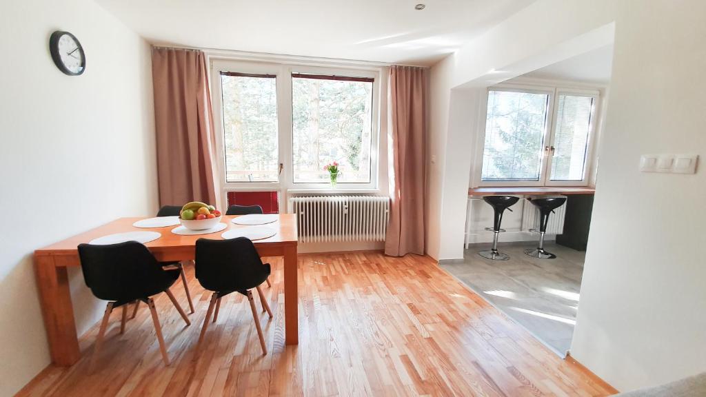 Fotografie z fotogalerie ubytování Apartmán Love Bojnice v Bojnici