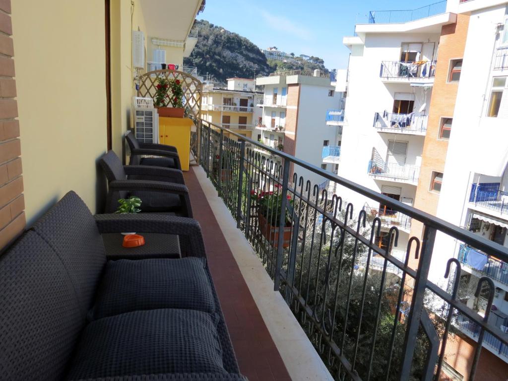 Syrene Apartment - Appartement 2 Chambres