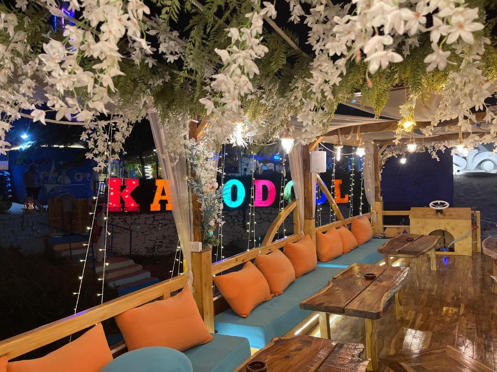 Fotografie z fotogalerie ubytování Kato Dool Wellness Resort v destinaci Asuán