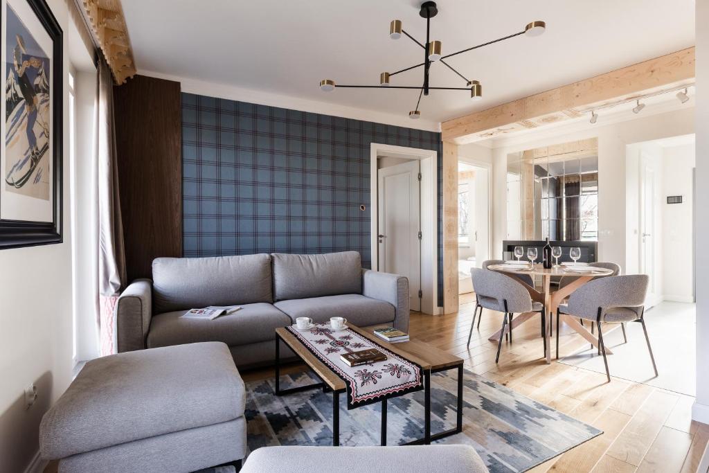 Villa Monte Zakopane - 2