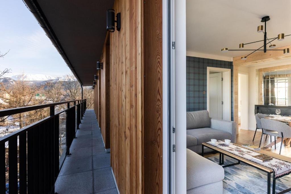 Villa Monte Zakopane - 10