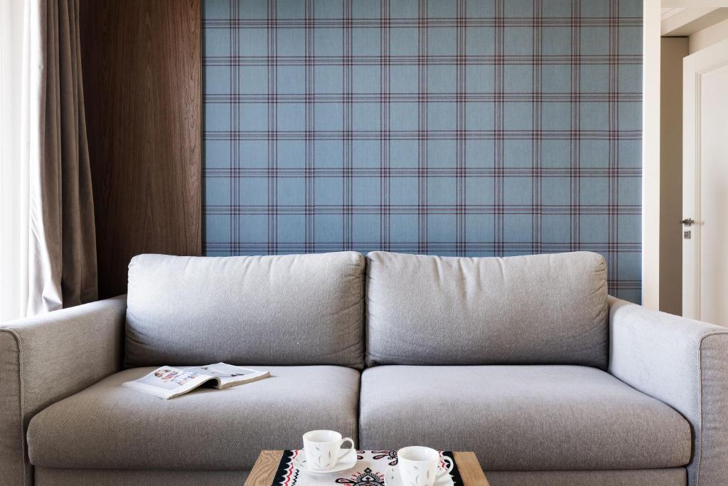 Villa Monte Zakopane - 11