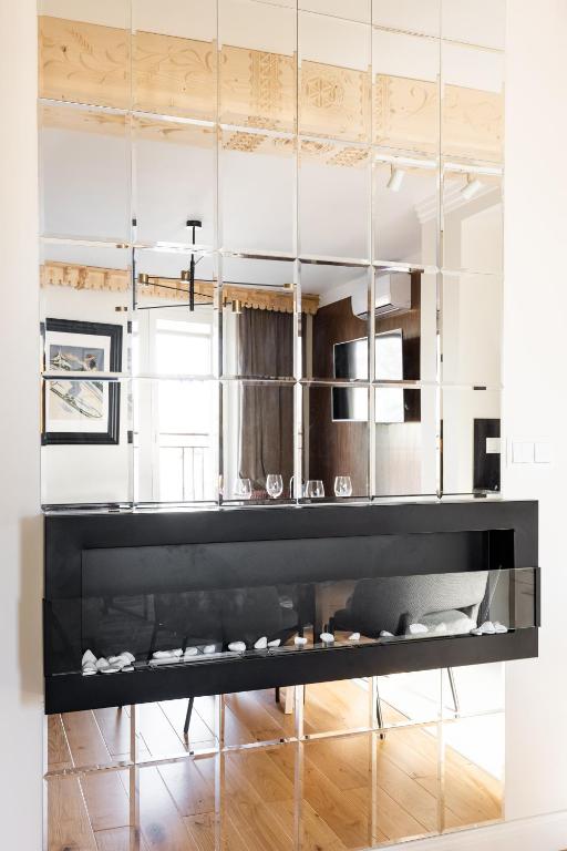 Villa Monte Zakopane - 15