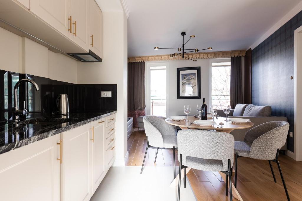 Villa Monte Zakopane - 12