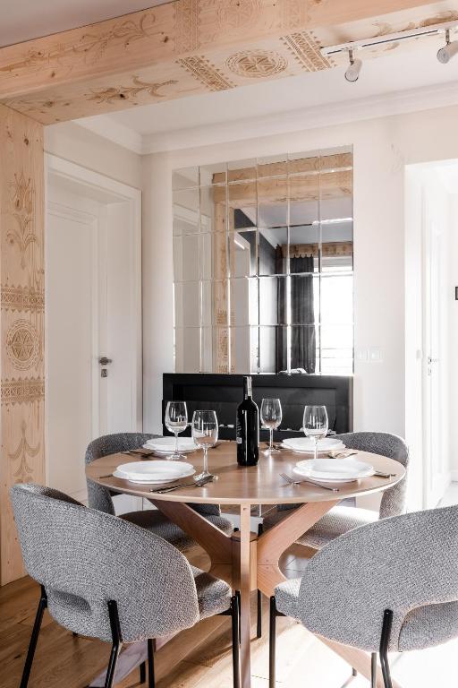 Villa Monte Zakopane - 14