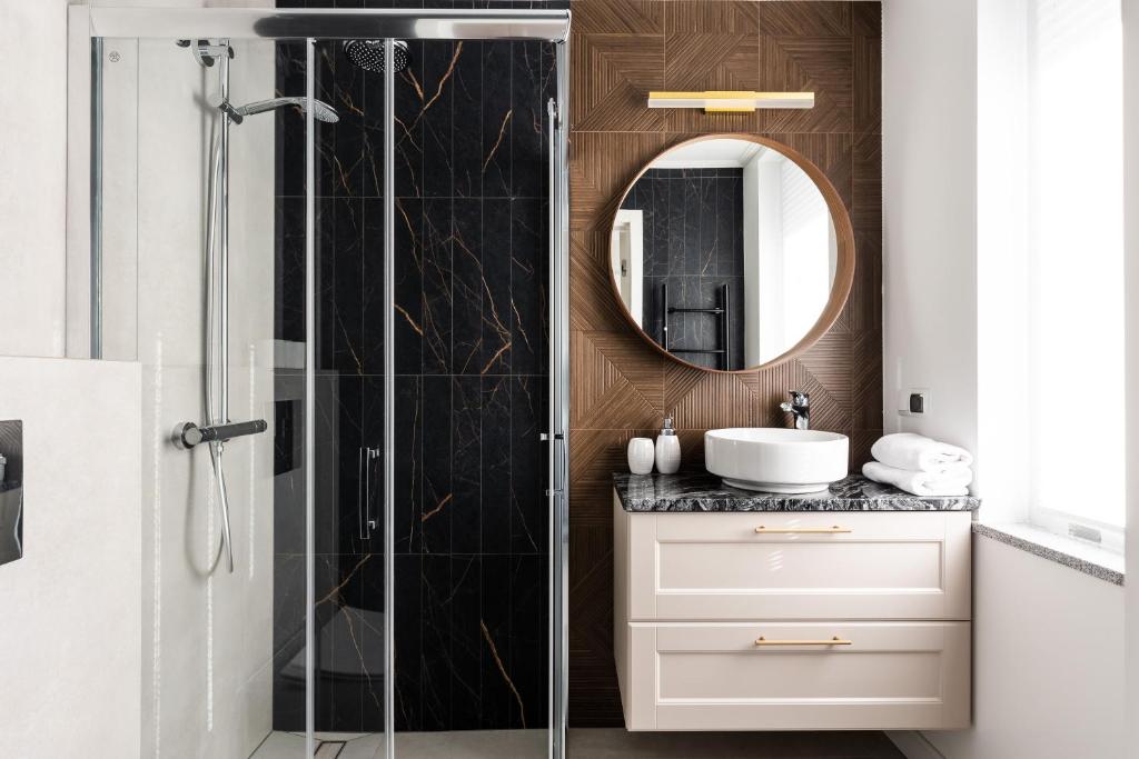 Villa Monte Zakopane - 6