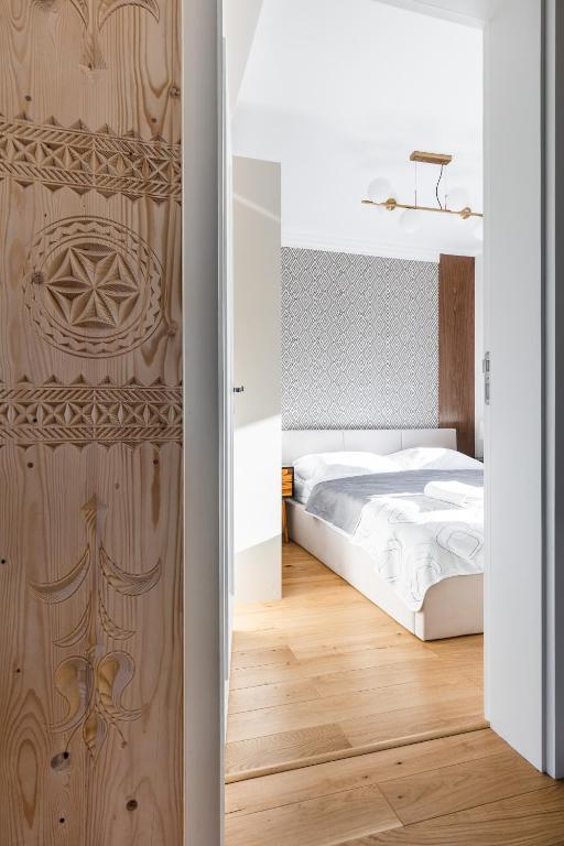 Villa Monte Zakopane - 19