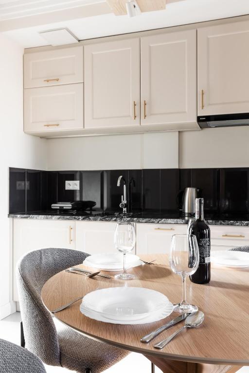 Villa Monte Zakopane - 18