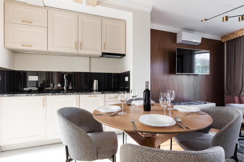 Villa Monte Zakopane - 3