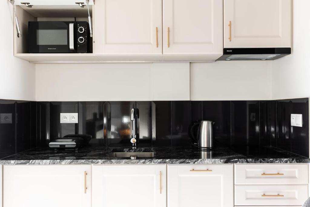 Villa Monte Zakopane - 17