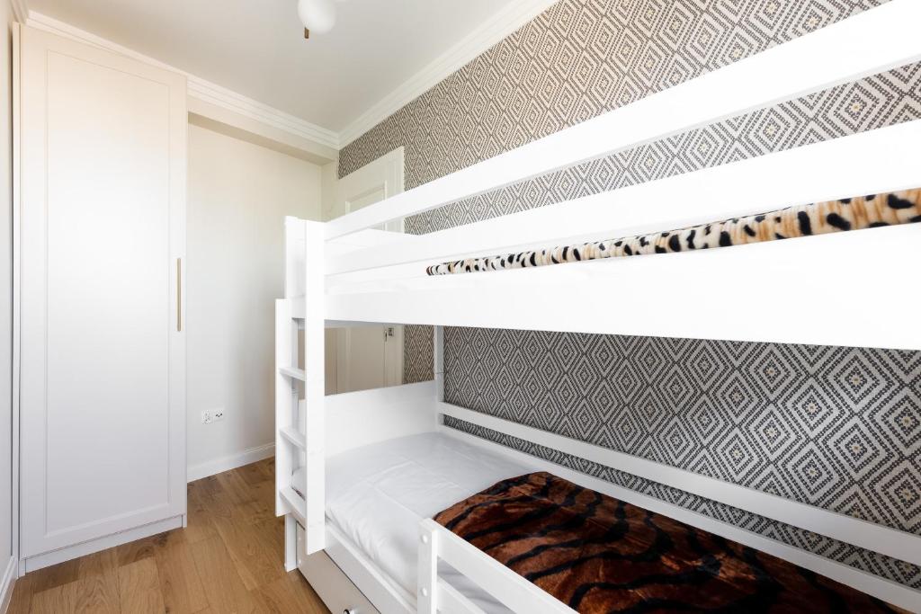 Villa Monte Zakopane - 5