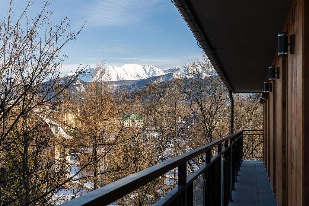 Villa Monte Zakopane - 7