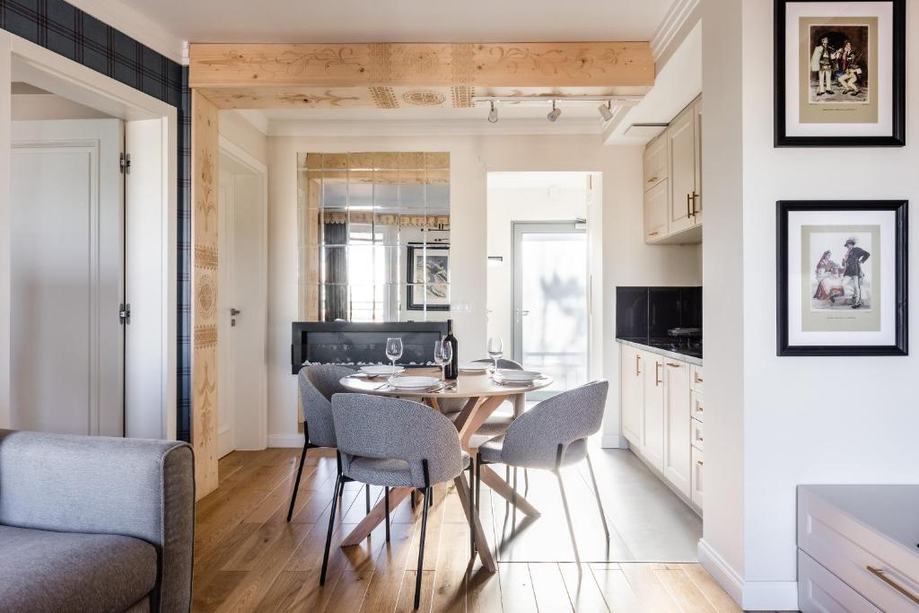 Villa Monte Zakopane - 13