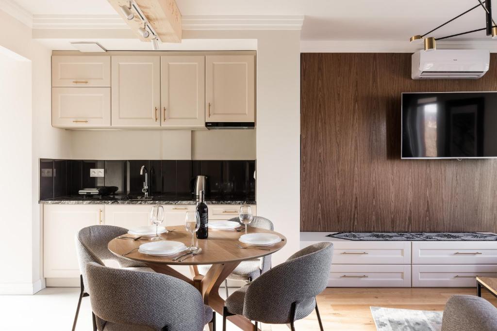 Villa Monte Zakopane - 16