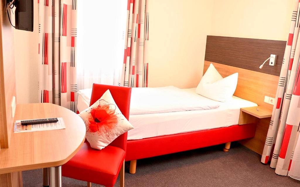 Bayerischer Hof - Chambre Simple