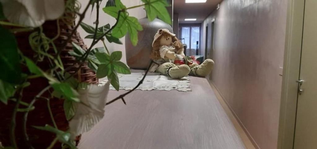 Fotografie z fotogalerie ubytování Da Gianni Hotel v destinaci Zogno