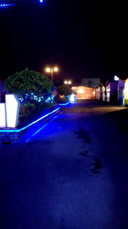 Fotografie z fotogalerie ubytování Love Boat Motel v destinaci Chaozhou