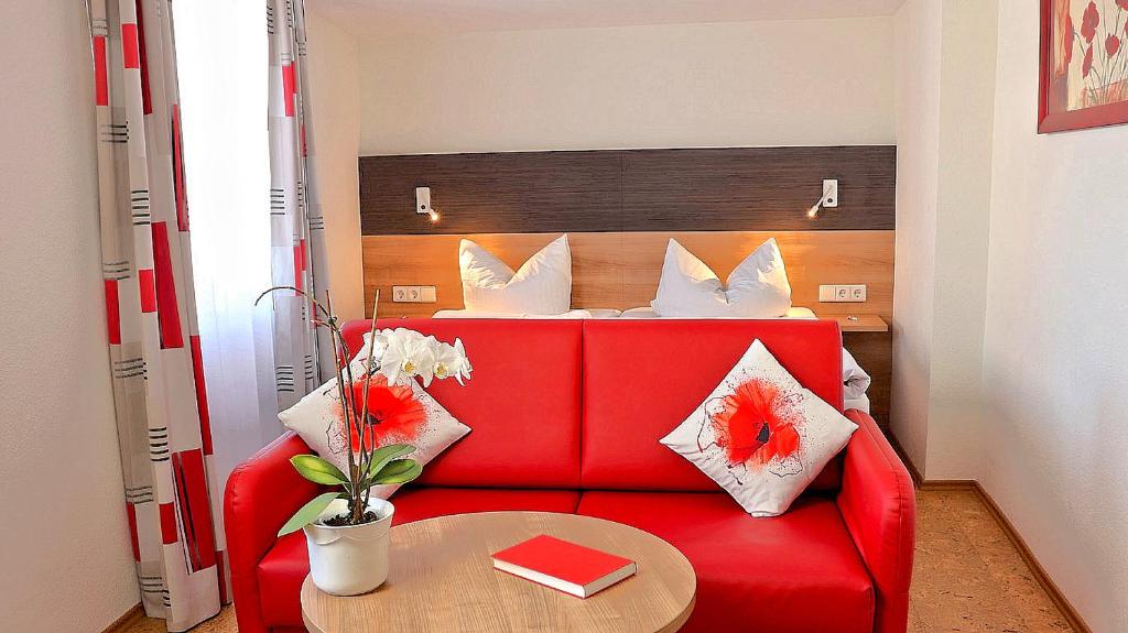 Bayerischer Hof - Chambre Double