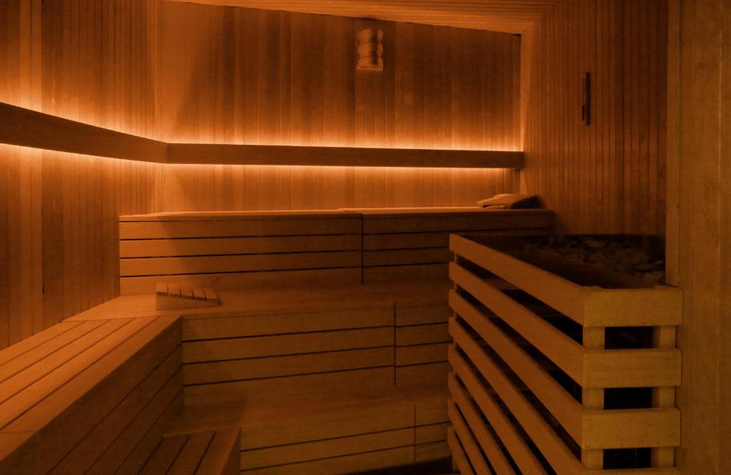Foto sihtkohas Oberhof asuva majutusasutuse Konsum Gästehaus Quisisana - Oberhof galeriist