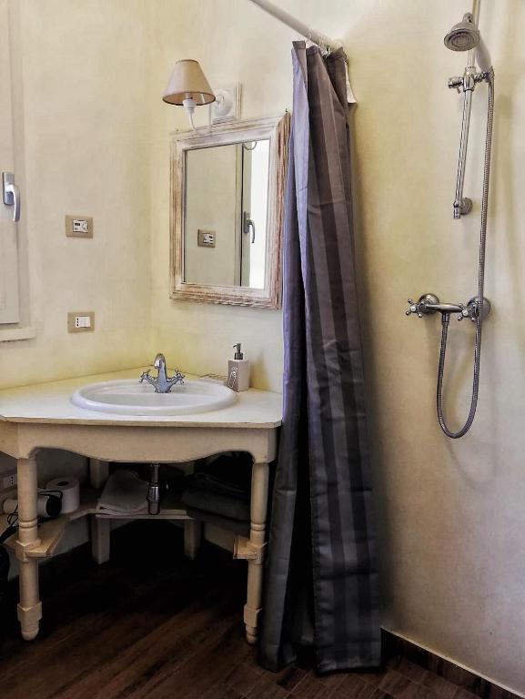 B&B Il Bijou - Camera Familiare - Accesso Disabili