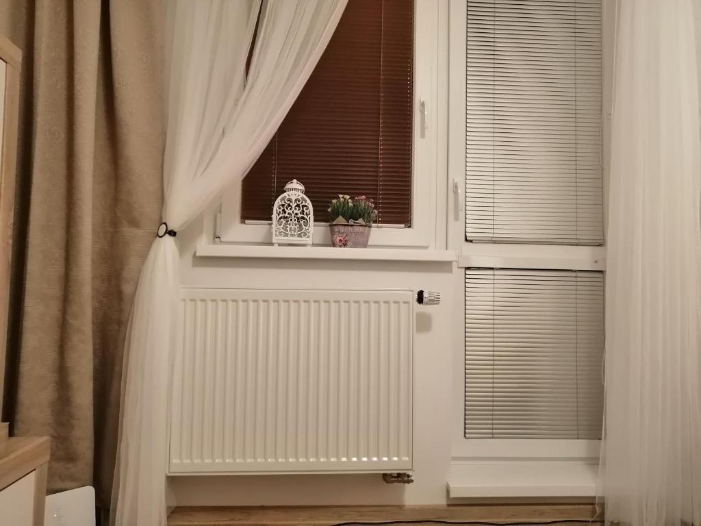 Fotografie z fotogalerie ubytování Jediný apartmán Tatranská Štrba v destinaci Tatranska Strba