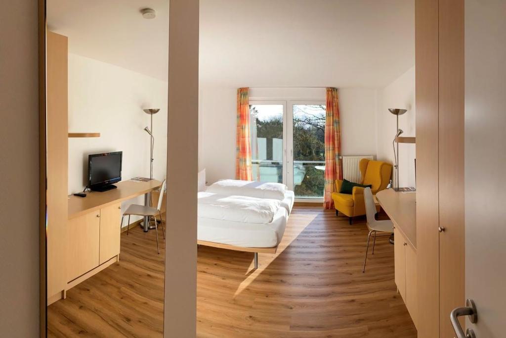 Gut Gremmelin - Camera Doppia Con Vista Lago