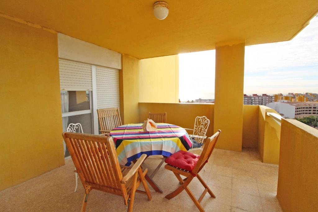 Global Properties, Apartamento en urbanización Brezo Nova ...