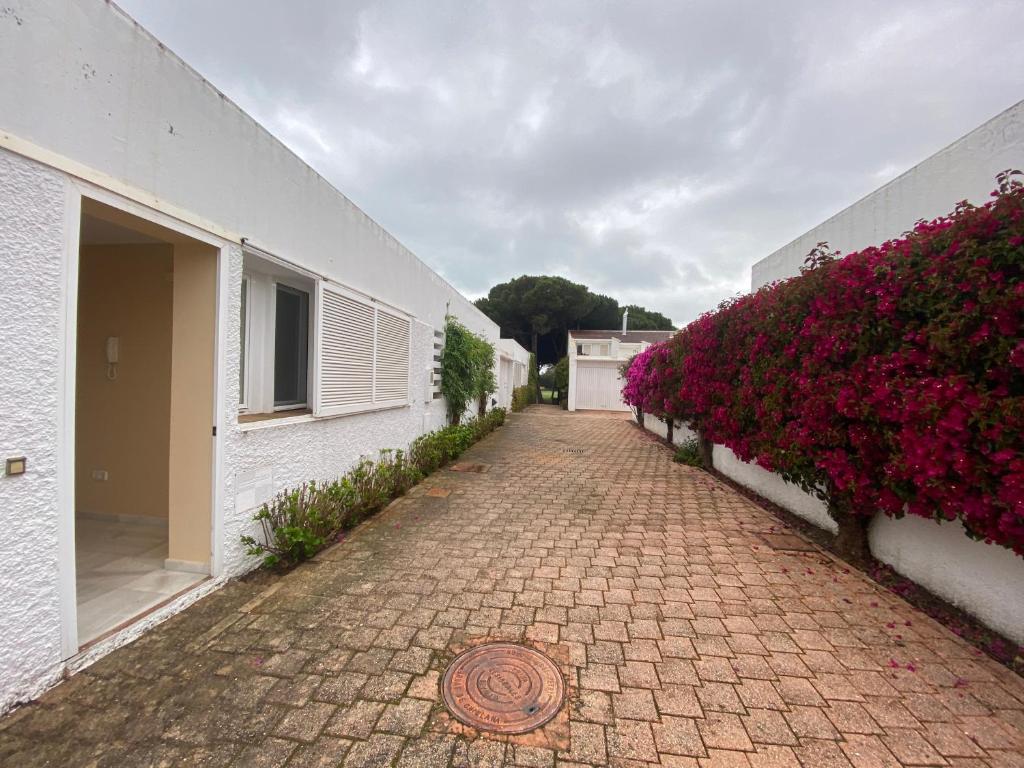 Villa Augusta golf y playa Grupo AC Gestion, Chiclana de la ...