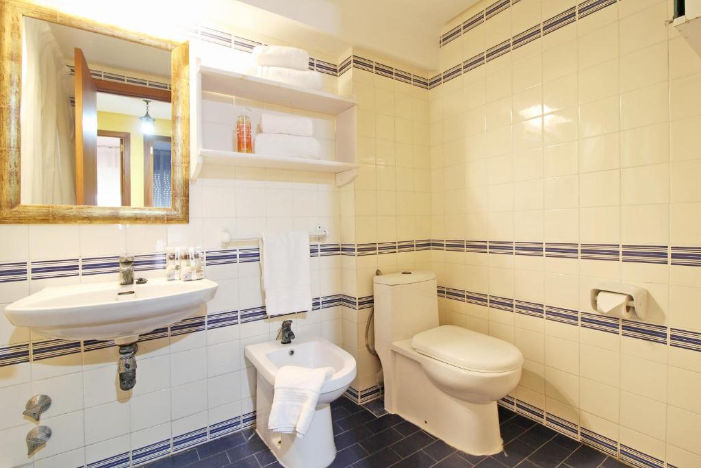 Global Properties, Apartamento en urbanización Brezo Nova ...