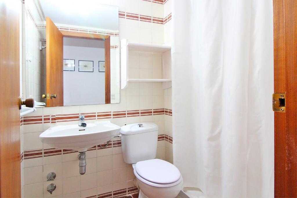 Global Properties, Apartamento en urbanización Brezo Nova ...