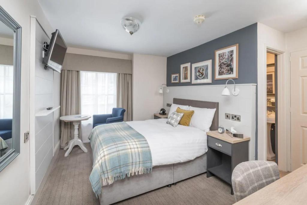 Lansdown Grove Hotel - Resim 17