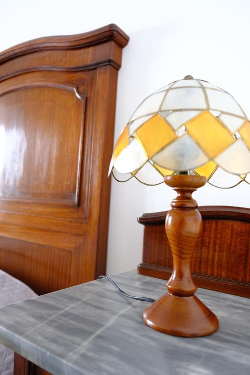 Fotografie z fotogalerie ubytování Al Corso Charming Rooms v destinaci Peschici