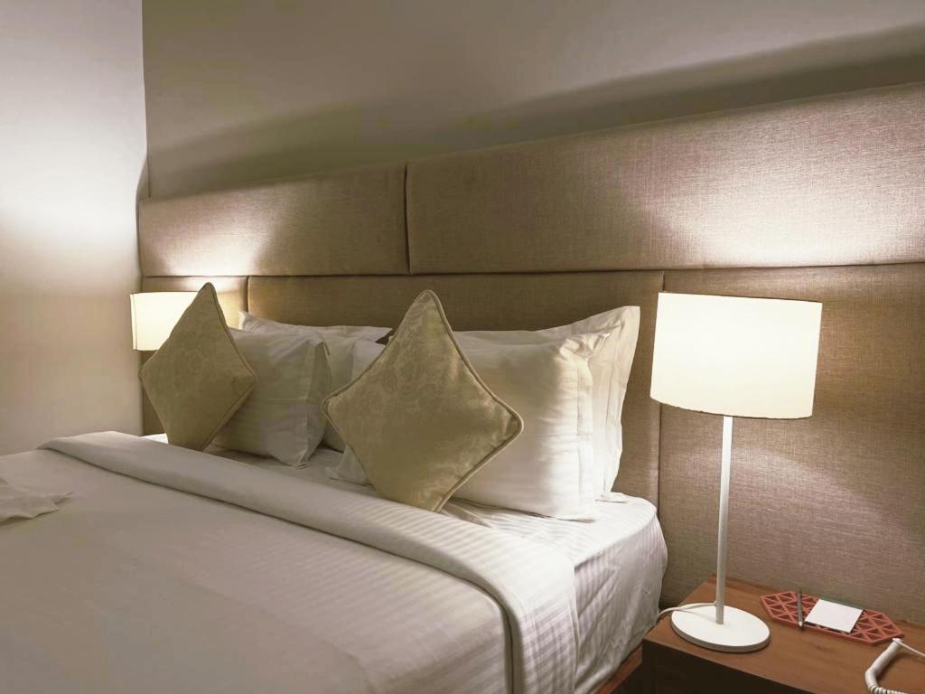 Hotel Tragopan - Suite Supérieure