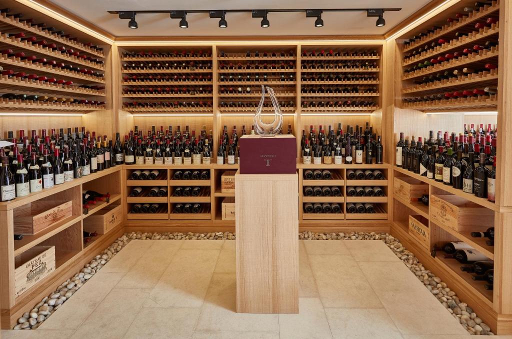 Claridge's, Maybourne - Resim 18