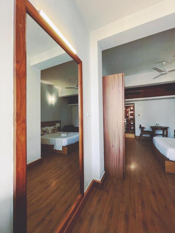 Hotel Tragopan - Suite Royale