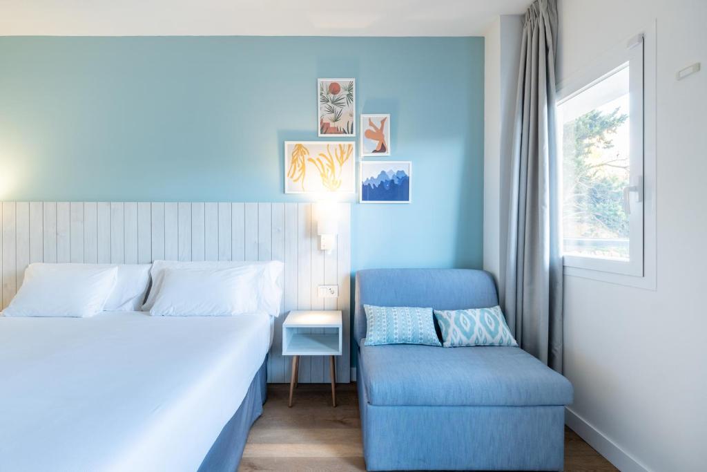 Barceló Aguamarina, Cala dOr – Precios actualizados 2023