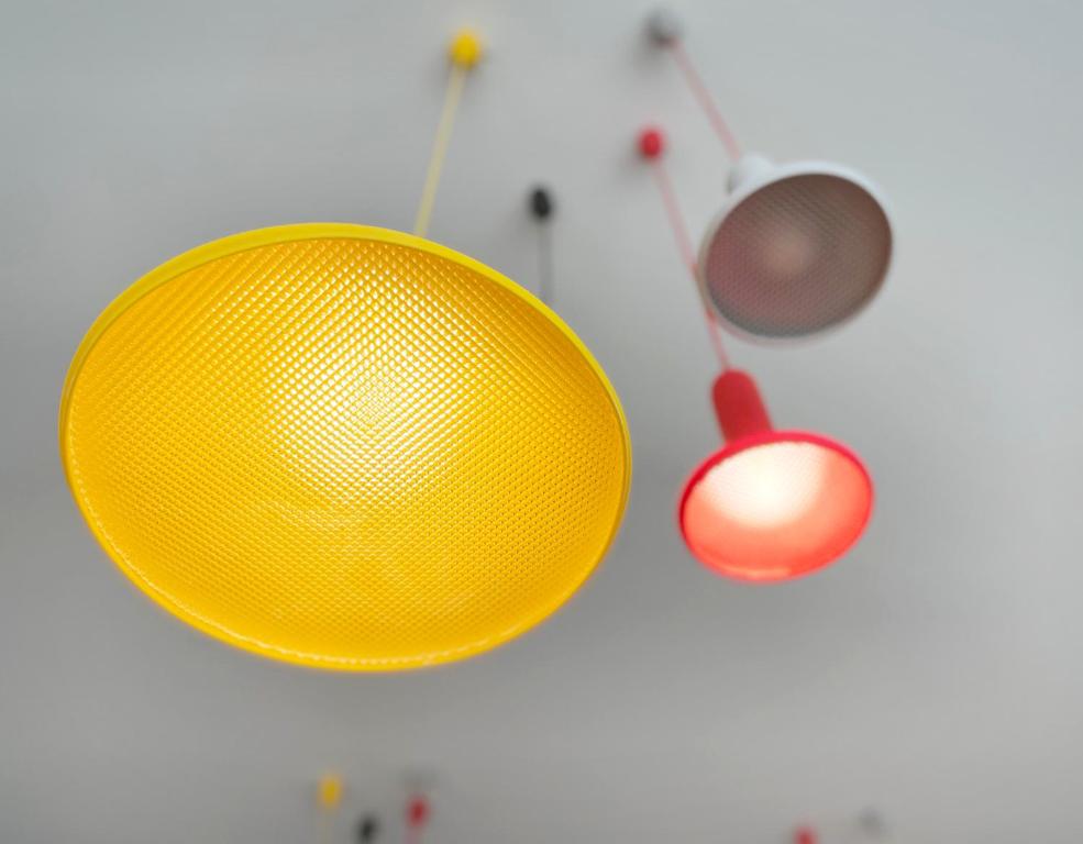 Holiday Inn Express Cambridge West - Cambourne by IHG - Resim 36