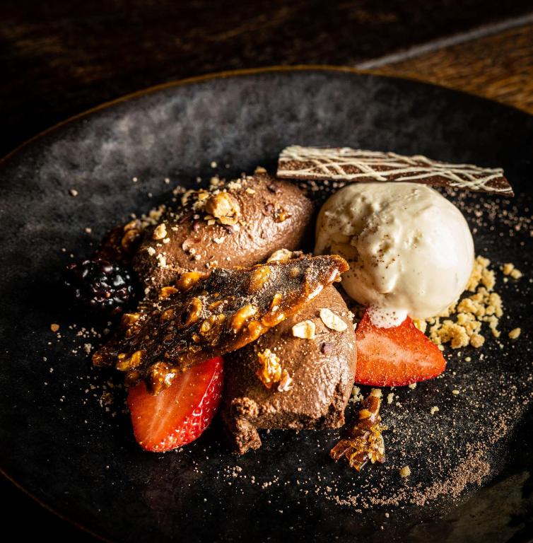 Lansdown Grove Hotel - Resim 28