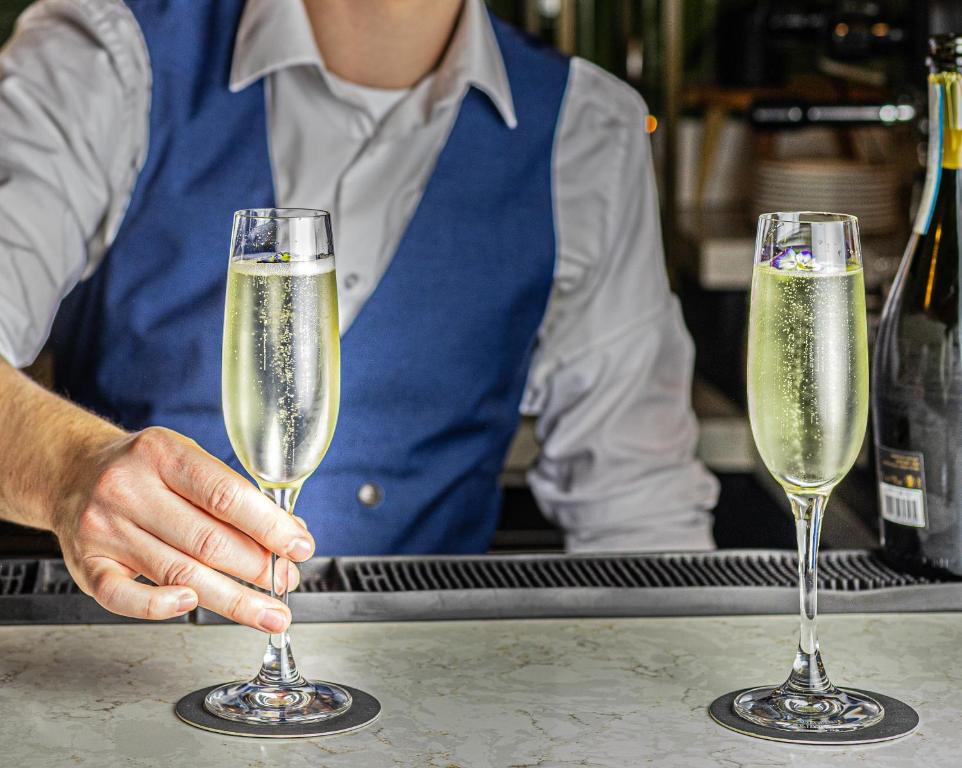 Lansdown Grove Hotel - Resim 22